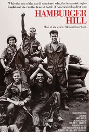 Watch Free Hamburger Hill 1987