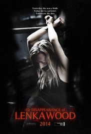 Watch Full Movie :The Disappearance of Lenka Wood (2014)