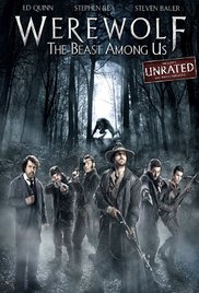 Watch Free Werewolf: The Beast Among Us (2012)