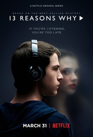 Watch Full Movie :13 Reasons Why (TV Series 2017)