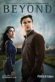 Watch Free Beyond (TV Series 2017)