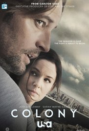 Watch Free Colony (2016 )