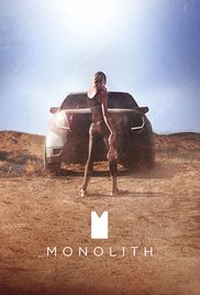 Watch Free Monolith (2016)