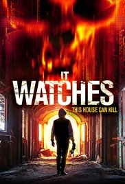 Watch Full Movie :It Watches (2016)