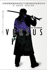 Watch Free Versus (2000)