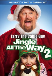 Watch Free Jingle All the Way 2 2014