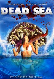 Watch Free Dead Sea (2014)