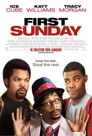 Watch Free First Sunday (2008)