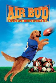 Watch Free Air Bud: Golden Receiver (1998)