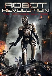 Watch Free Robot Revolution (2015)