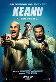 Watch Free Keanu (2016)