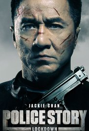 Watch Full Movie :Police Story: Lockdown (2013)