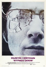 Watch Full Movie :Straw Dogs (1971)