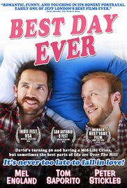 Watch Full Movie :Best Day Ever (2014)