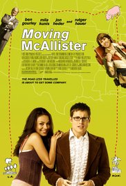 Watch Full Movie :Moving McAllister (2007)