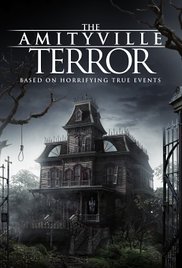 Watch Free Amityville Terror (2016)