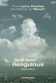 Watch Full Movie :Religulous (2008)