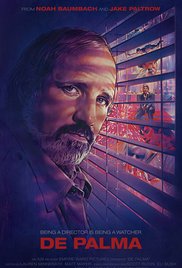 Watch Full Movie :De Palma (2015)