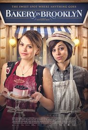 Watch Full Movie :My Bakery in Brooklyn (2016)