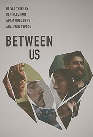 Watch Full Movie :Between Us (2016)