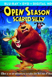 Watch Free Open Season: Scared Silly (Video 2015)