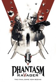 Watch Free Phantasm: Ravager (2016)