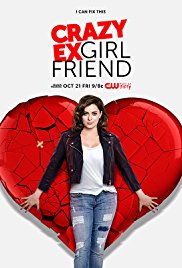 Watch Free Crazy ExGirlfriend (2015)